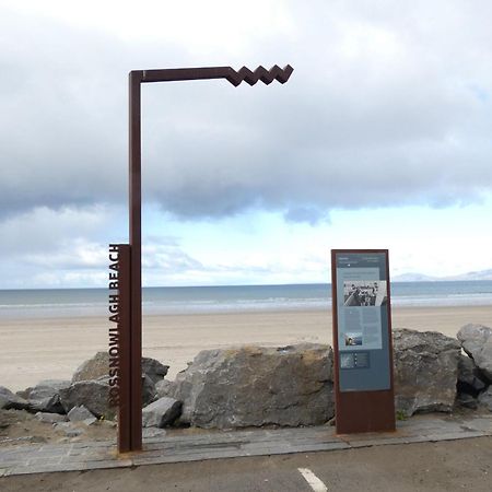 Ard Na Gaoithe Rossnowlagh Beach Donegal Town Exterior photo