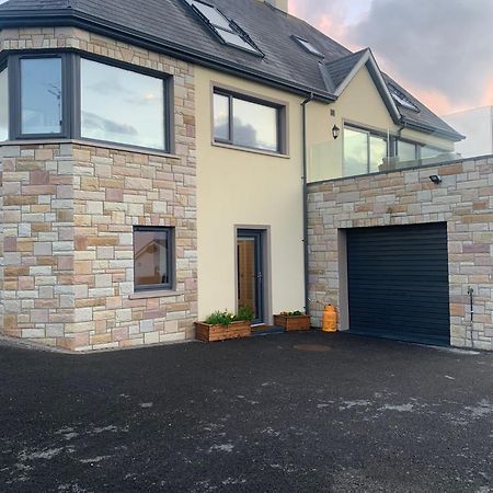 Ard Na Gaoithe Rossnowlagh Beach Donegal Town Exterior photo