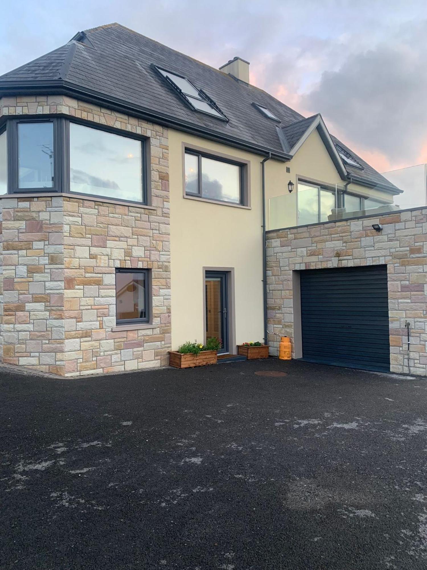 Ard Na Gaoithe Rossnowlagh Beach Donegal Town Exterior photo